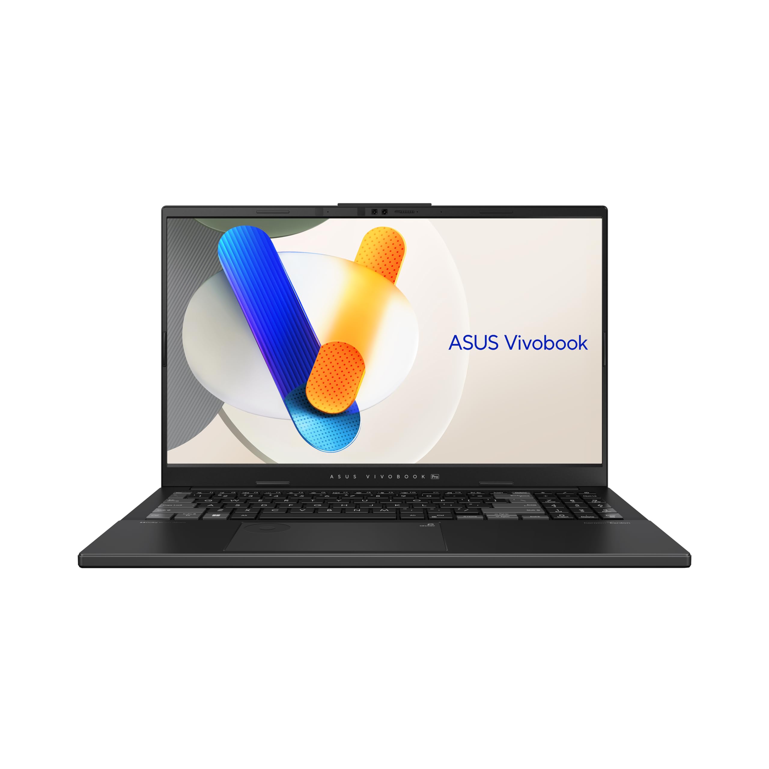 Windowsノート本体 ASUS Vivobook Pro 15 OLED/ WPS Office2 ASUS Vivobook Pro 15 OLED (2024) - Powerful AI-Ready Laptop